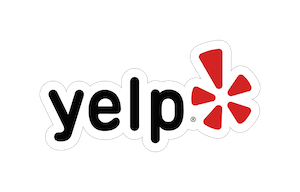 Yelp Logo Tampa Locksmith